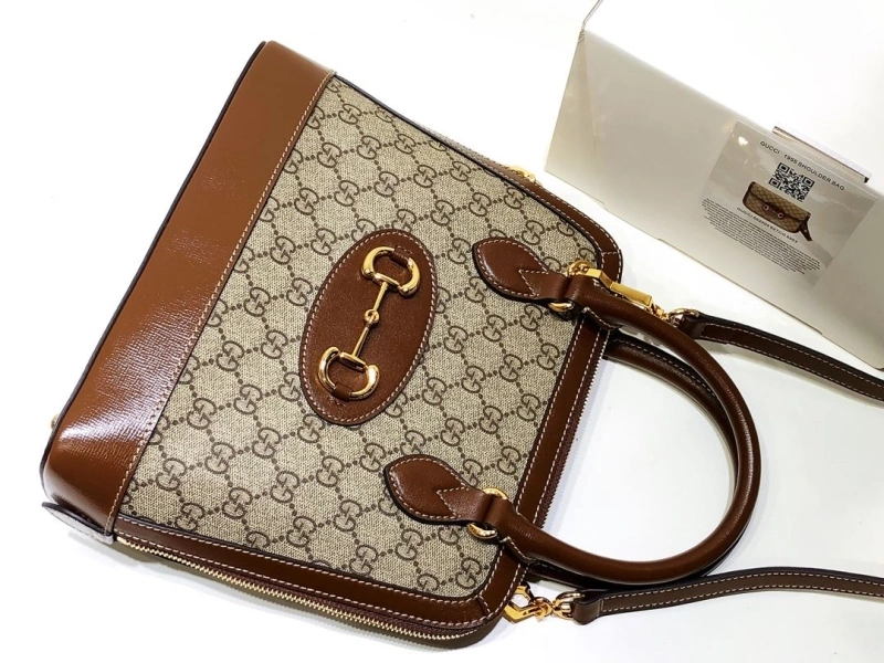 Gvc*1 top handle bags 4036c-1116
