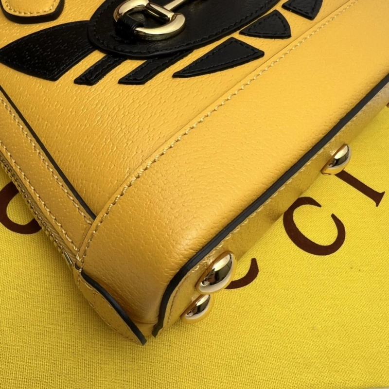 Gvc*1 top handle bags 4036c-1136