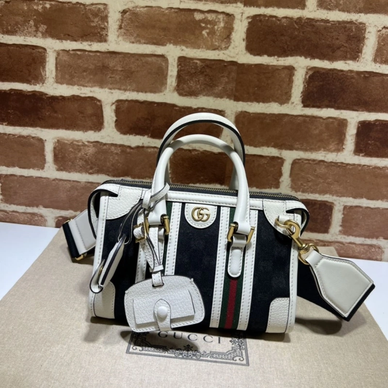 Gvc*1 top handle bags 4036c-1140