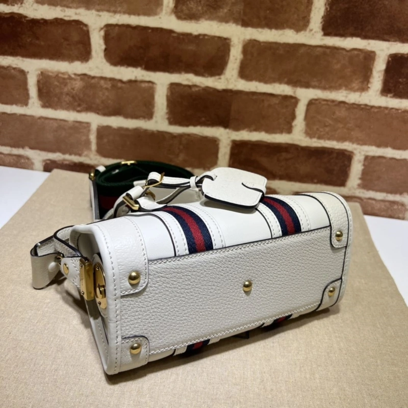 Gvc*1 top handle bags 4036c-1142