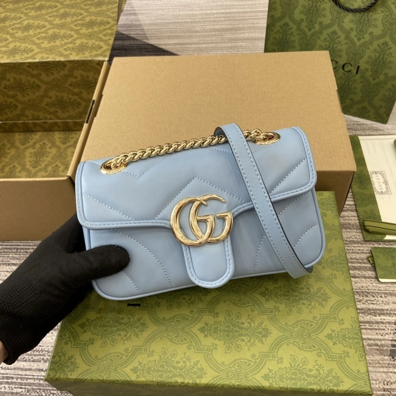 Gvc*1 satchel bags 4036c-1490
