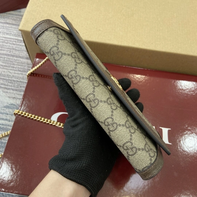 Gvc*1 satchel bags