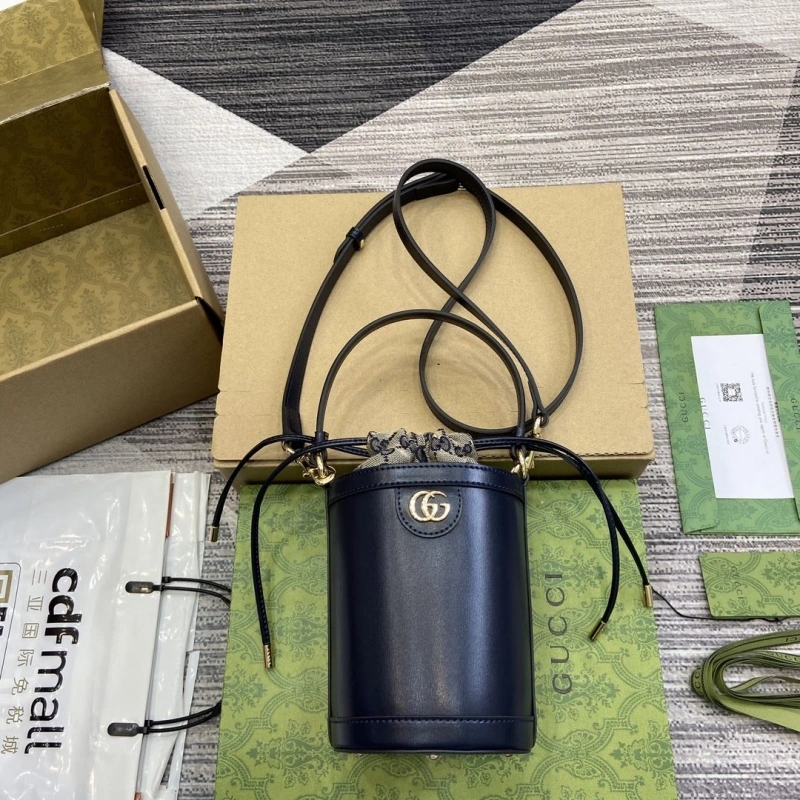 Gvc*1 bucket bags 4036c-1649