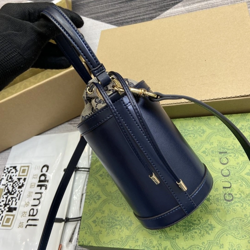 Gvc*1 bucket bags 4036c-1649