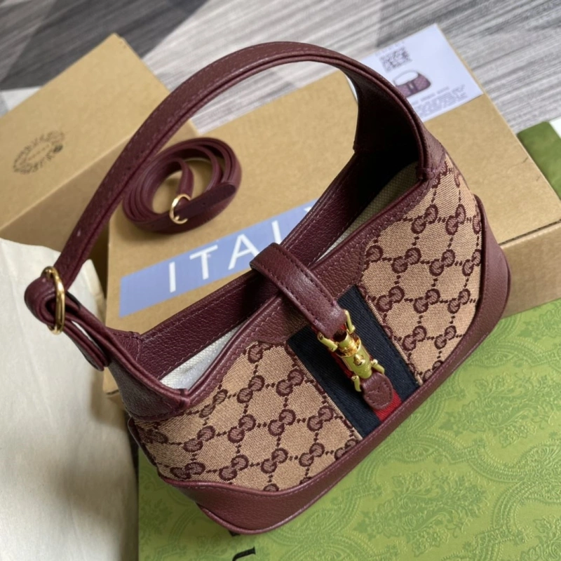 Gvc*1 top handle bags 4036c-1655