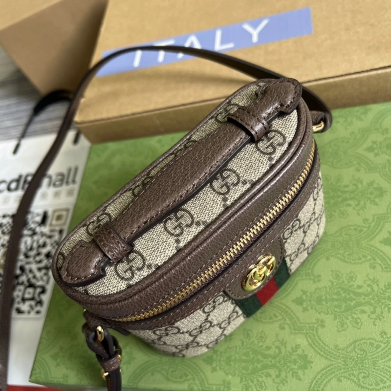 Gvc*1 satchel bags 4036c-1724