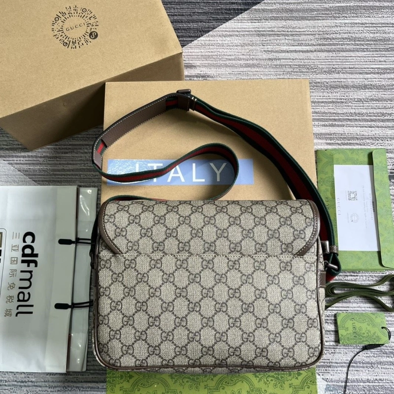 Gvc*1 satchel bags 4036c-1744