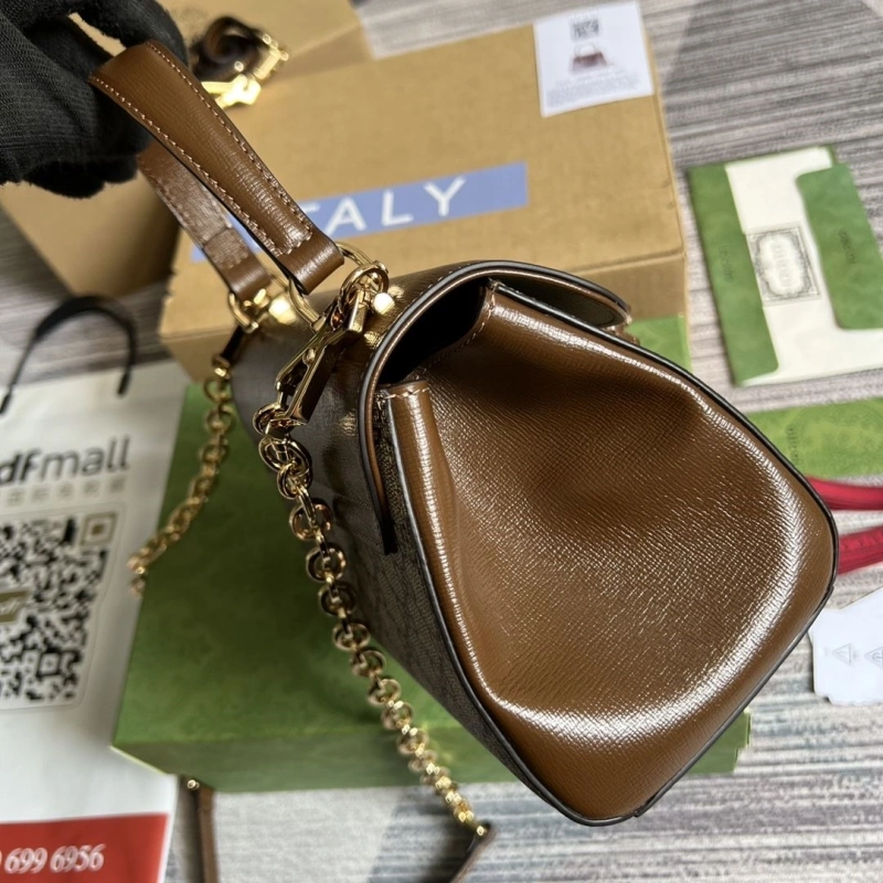 Gvc*1 top handle bags 4036c-1926