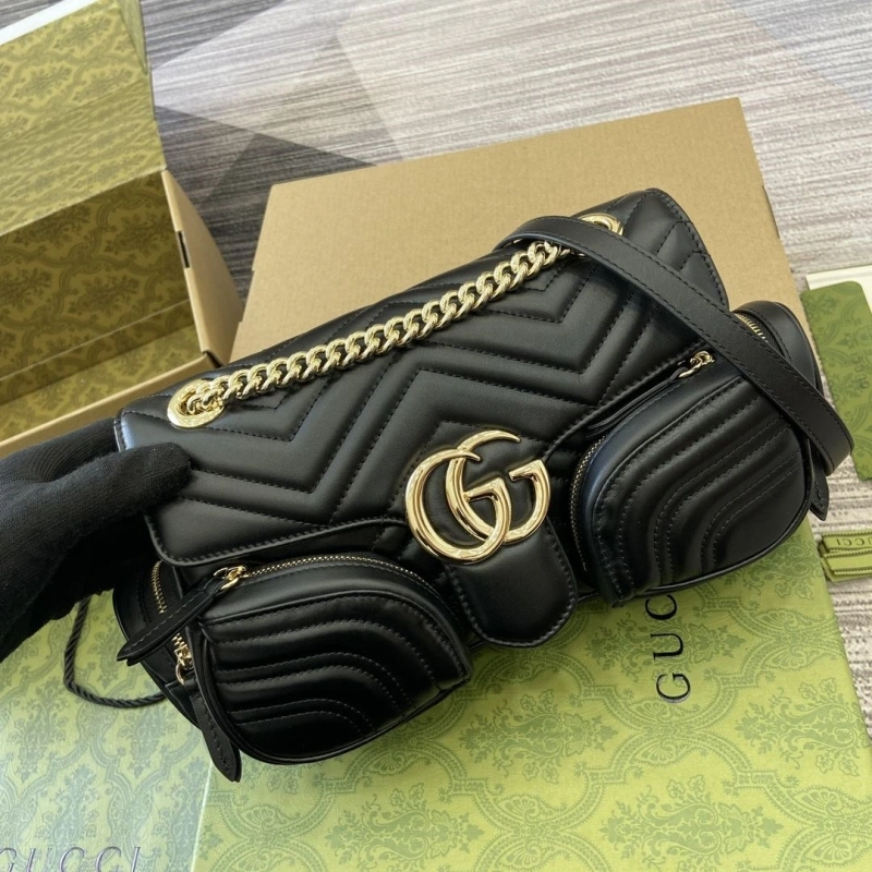 Gvc*1 satchel bags 4036c-1973