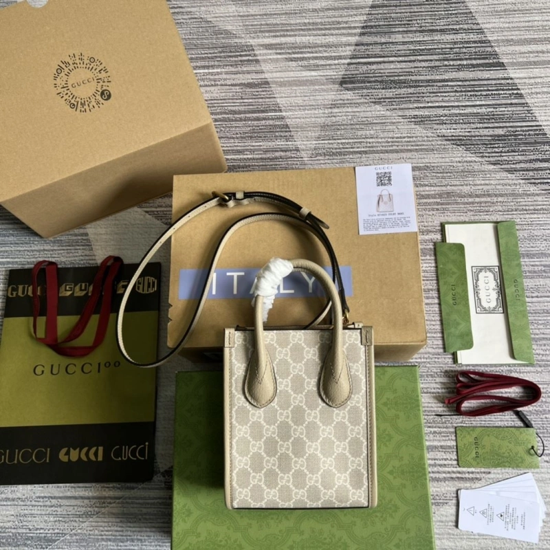 Gvc*1 shopping bags 4036c-2044