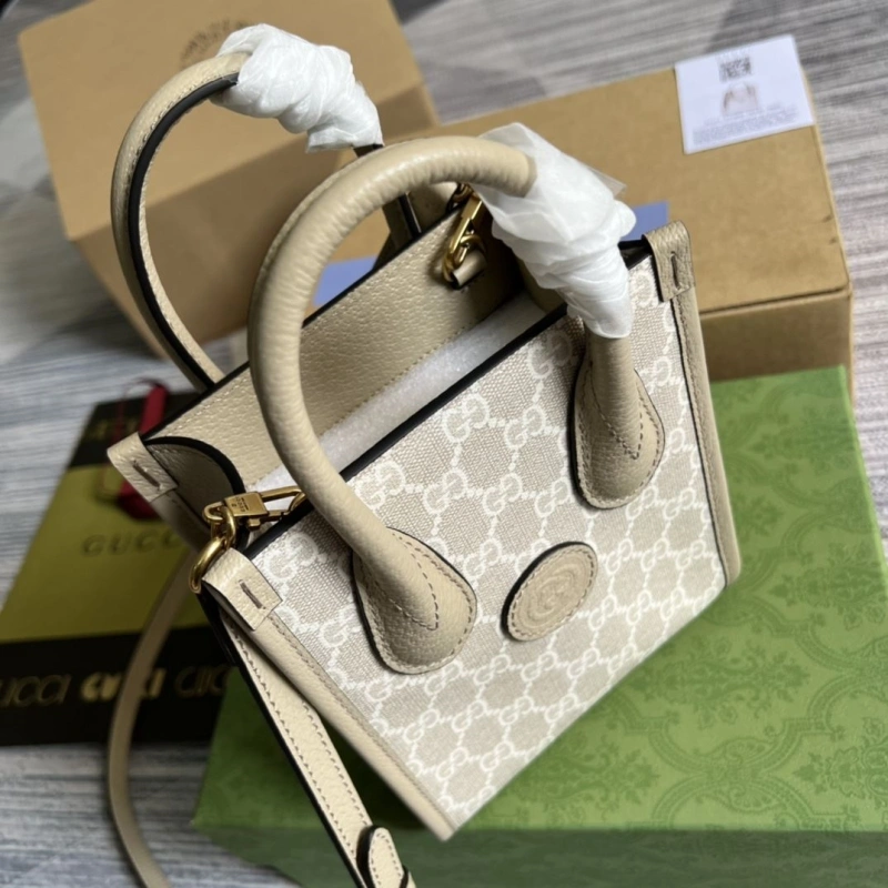Gvc*1 shopping bags 4036c-2044