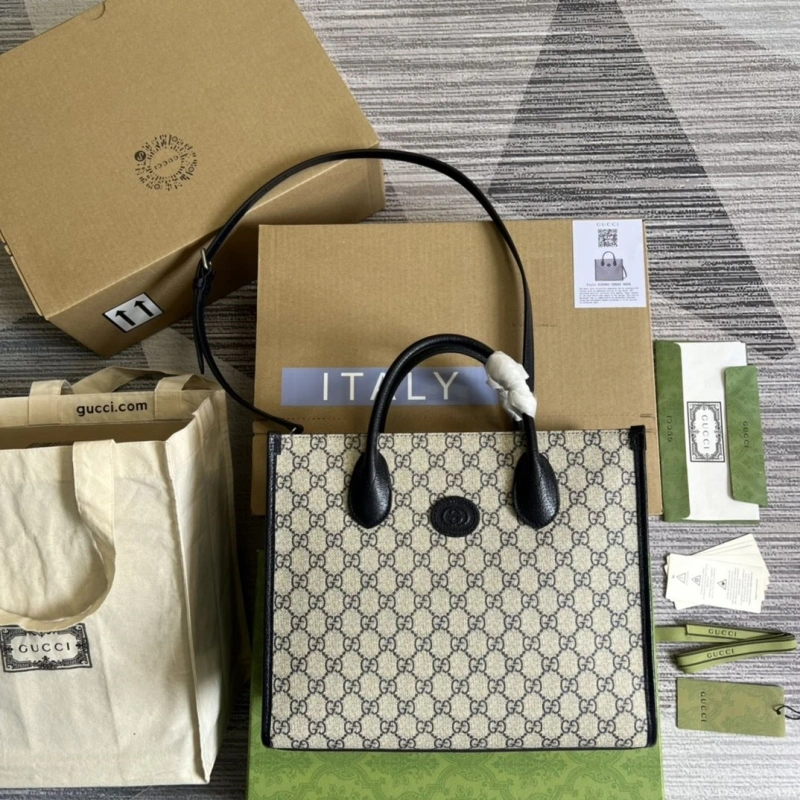Gvc*1 shopping bags 4036c-2051