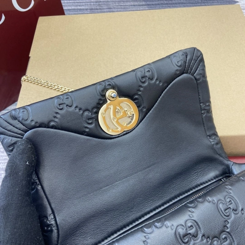 Gvc*1 top handle bags 4036c-2090