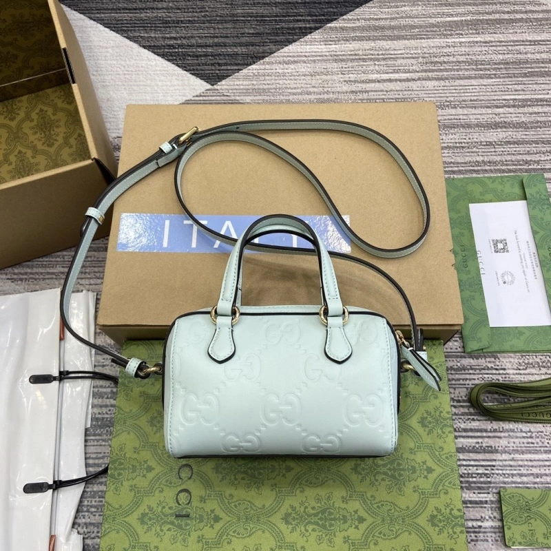 Gvc*1 top handle bags 4036c-2138