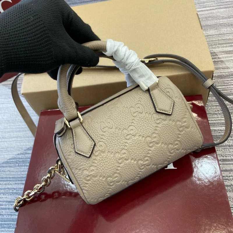 Gvc*1 top handle bags 4036c-2224