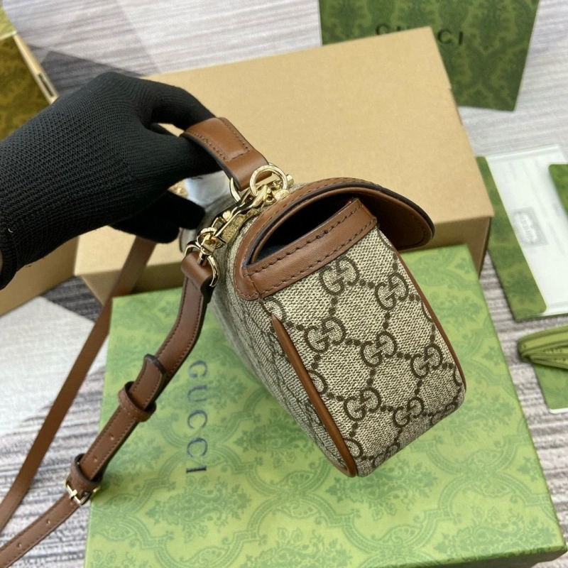 Gvc*1 top handle bags 4036c-2339