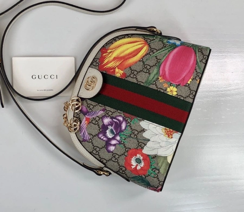 Gvc*1 satchel bags 4036c-2401