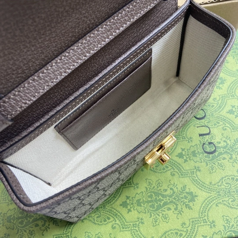 Gvc*1 top handle bags 4036c-2413