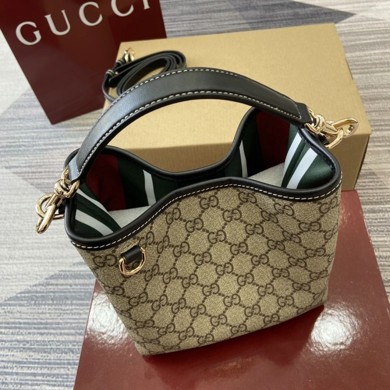 Gvc*1 top handle bags 4036c-2457