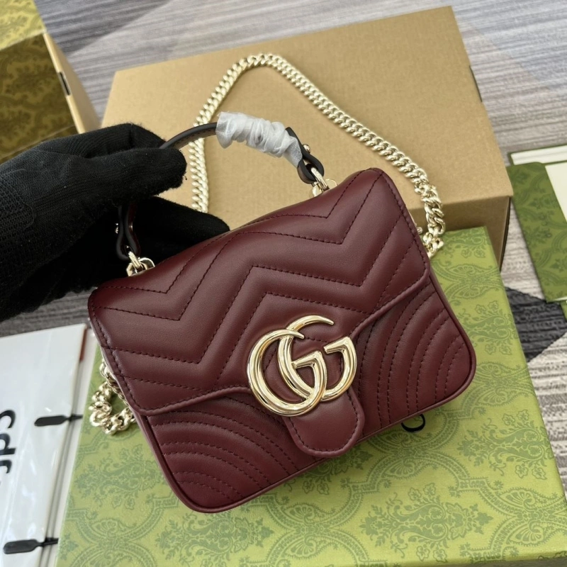 Gvc*1 top handle bags 4036c-2469