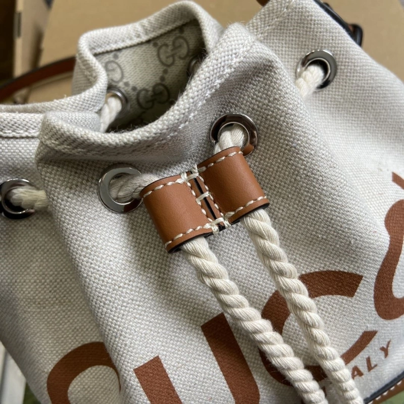 Gvc*1 bucket bags 4036c-2487