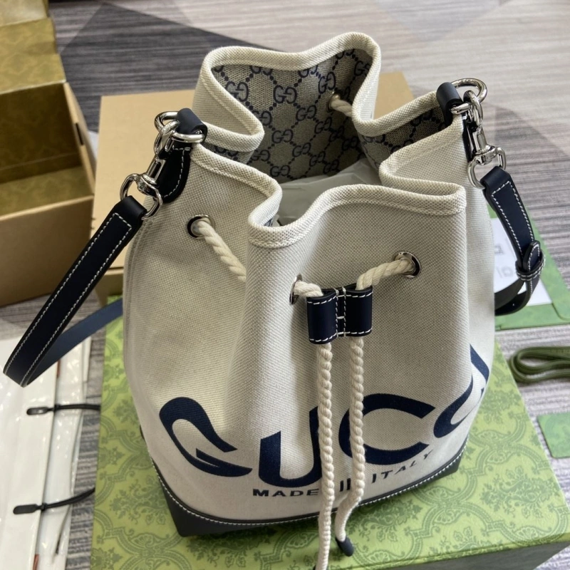 Gvc*1 bucket bags 4036c-2490