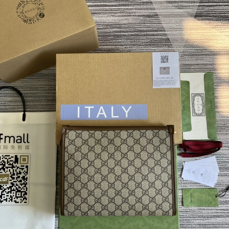 Gvc*1 clutch bags 4036c-2568