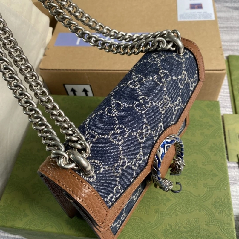Gvc*1 top handle bags 4036c-2682