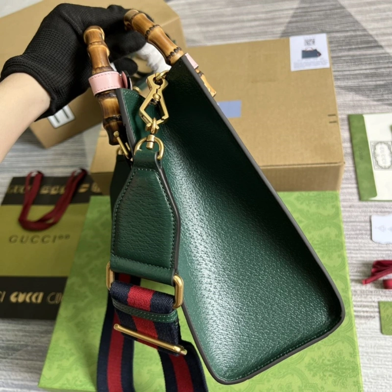 Gvc*1 top handle bags 4036c-2695