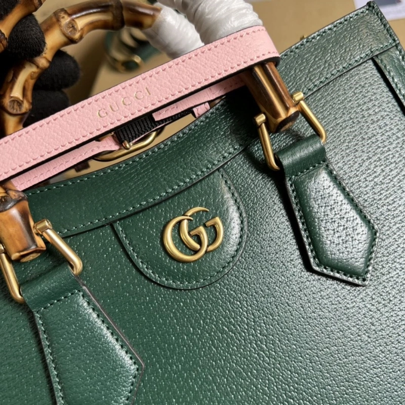 Gvc*1 top handle bags 4036c-2695