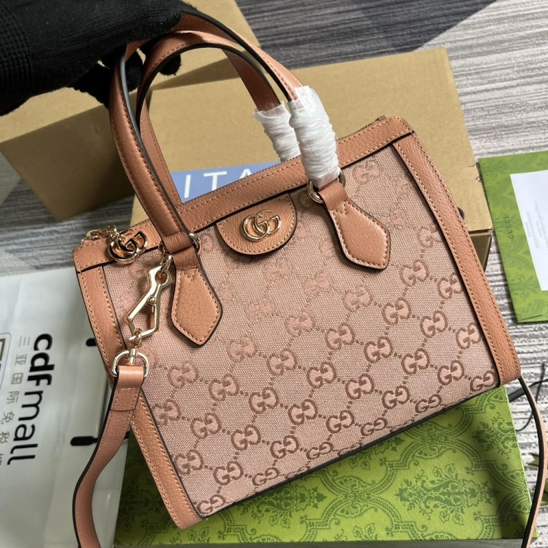 Gvc*1 top handle bags 4036c-2718