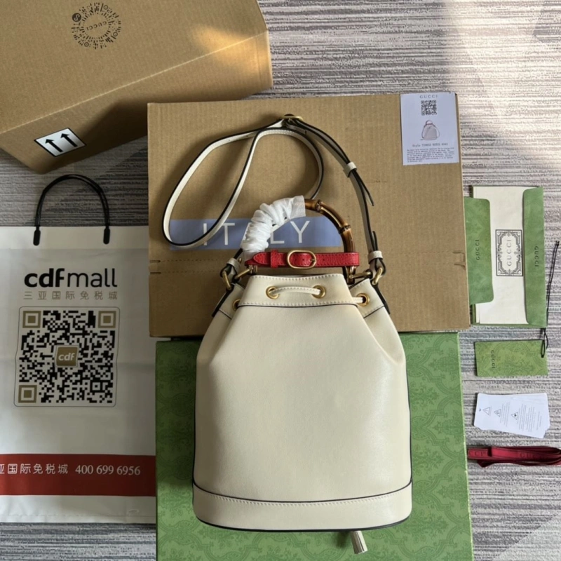 Gvc*1 bucket bags 4036c-2782