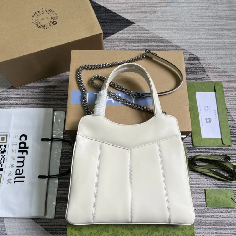 Gvc*1 top handle bags 4036c-2870