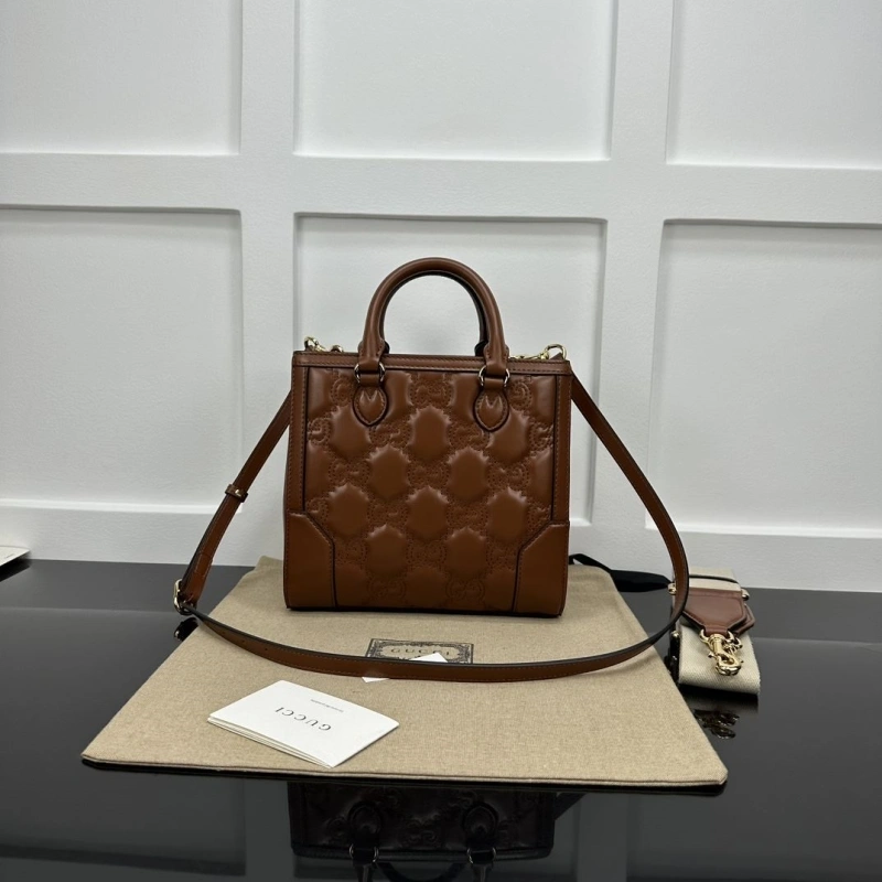 Gvc*1 top handle bags 4036c-2887
