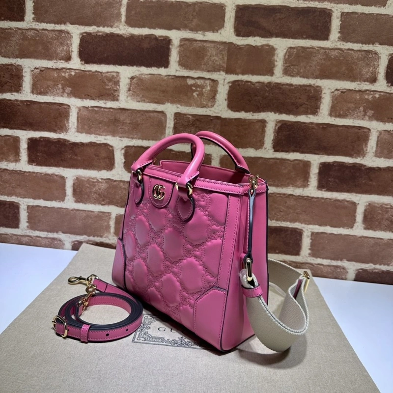 Gvc*1 top handle bags 4036c-2889