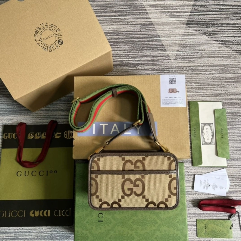 Gvc*1 satchel bags 4036c-3137