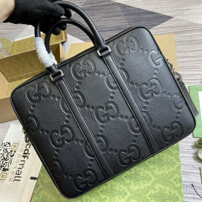 mens Gvc*1 briefcases 4036c-3167