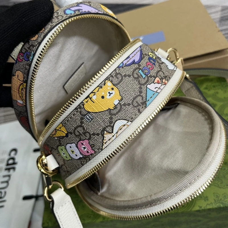 Gvc*1 satchel bags 4036c-3449