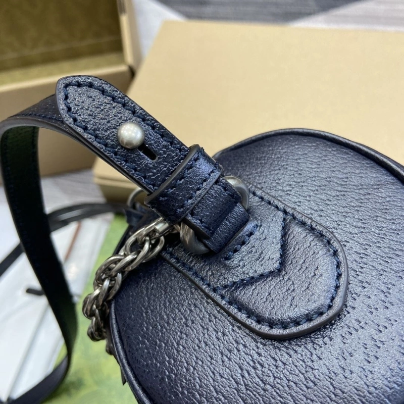 Gvc*1 round bags 4036c-3470