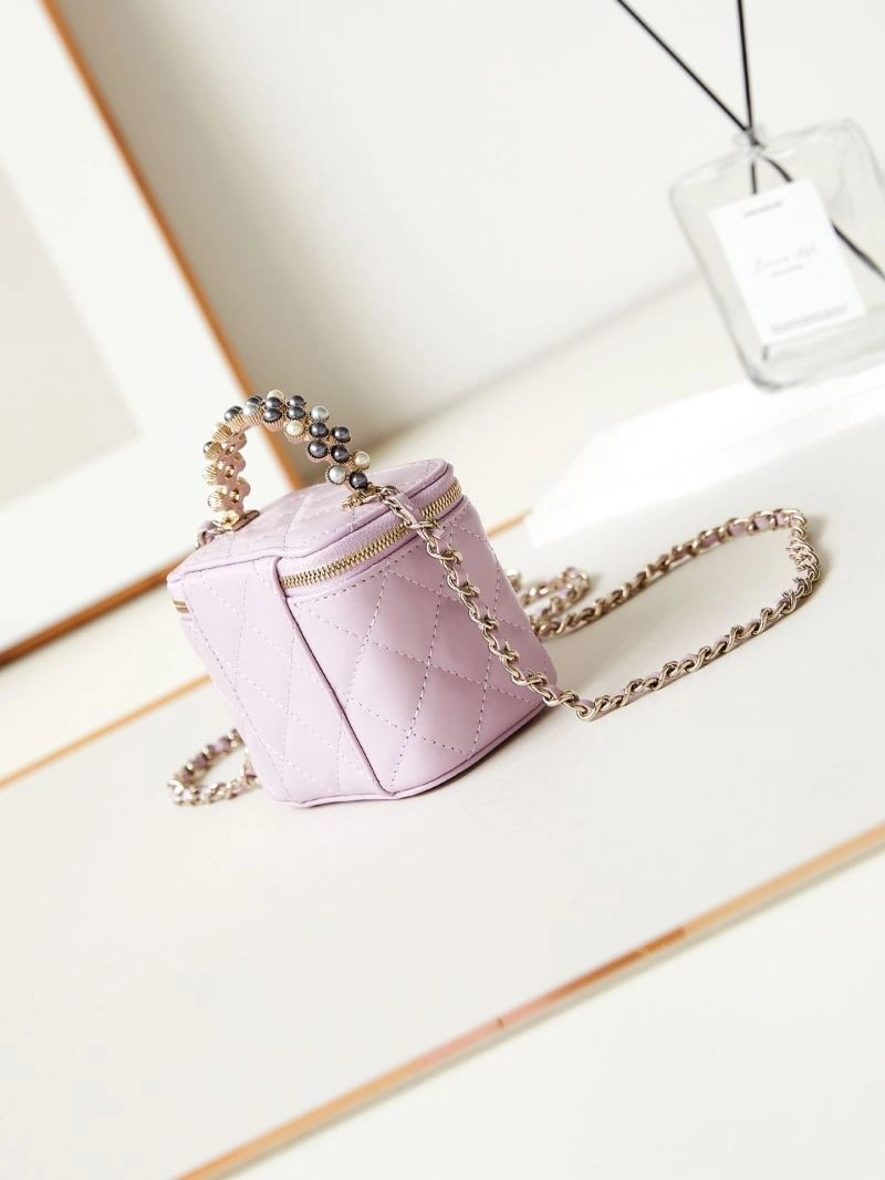 Ch**el cosmetic bags 4046g-0042