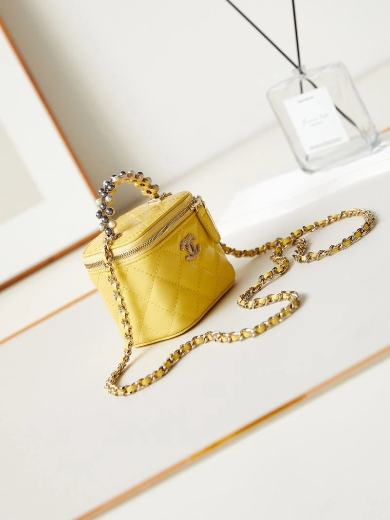 Ch**el cosmetic bags 4046g-0043
