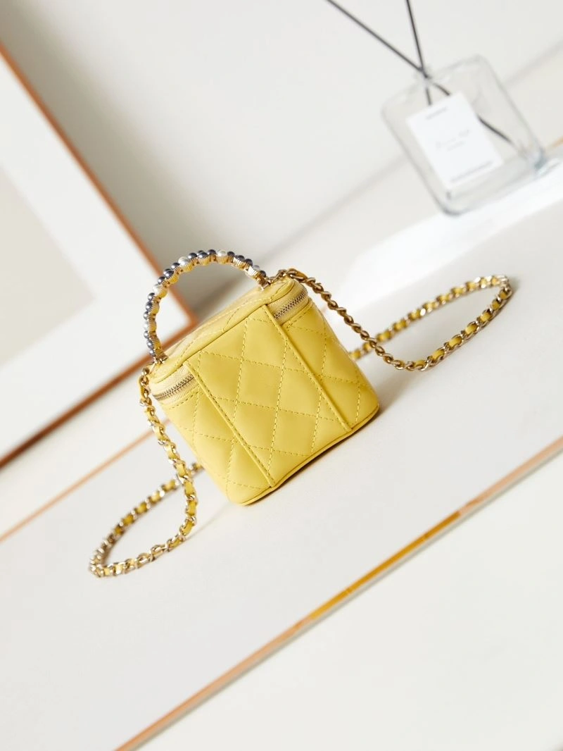 Ch**el cosmetic bags 4046g-0043