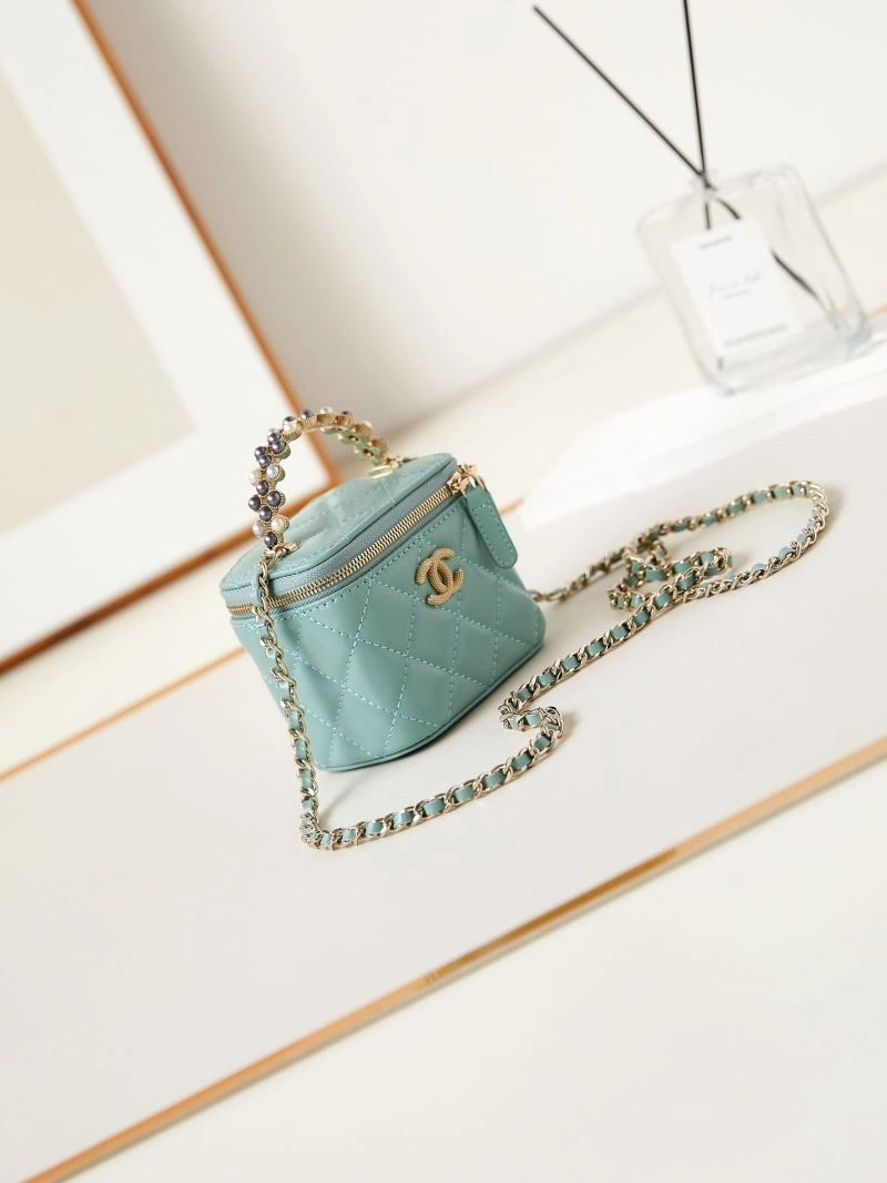 Ch**el cosmetic bags 4046g-0044