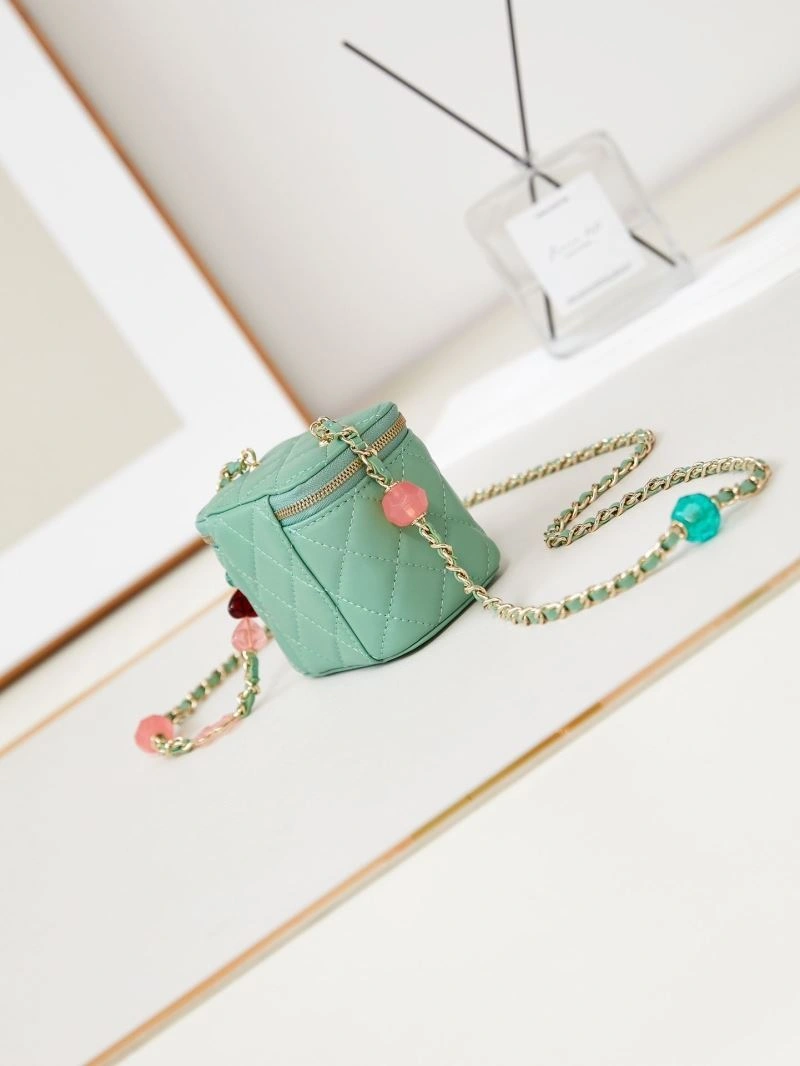 Ch**el cosmetic bags 4046g-0047