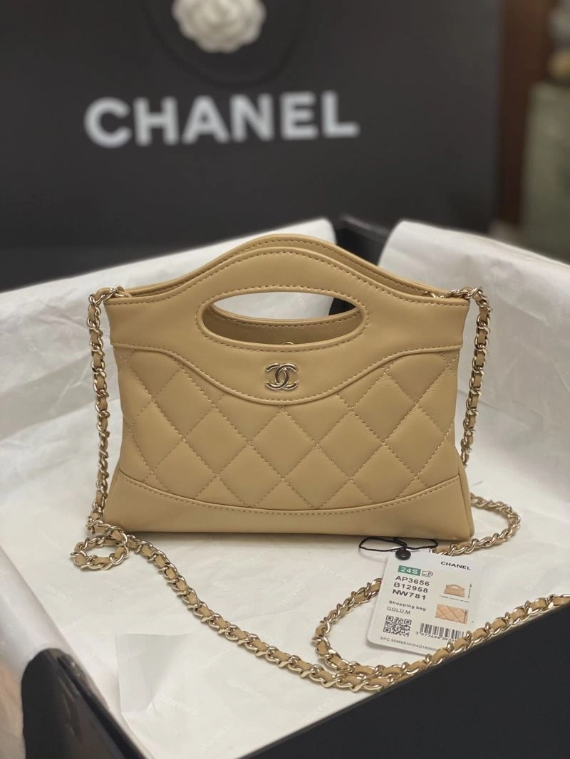 Ch**el top handle bags 4046g-0069