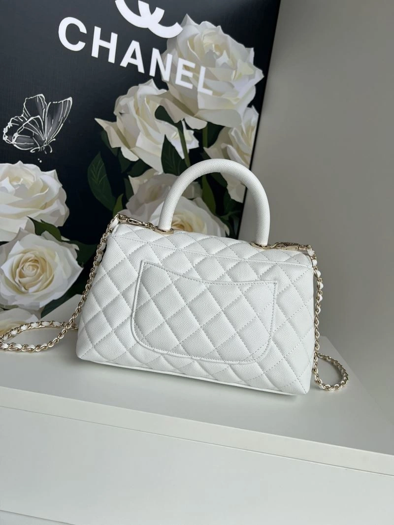 Ch**el top handle bags 4046g-0092