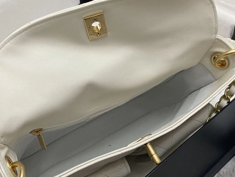 Ch**el satchel bags 4046g-0167