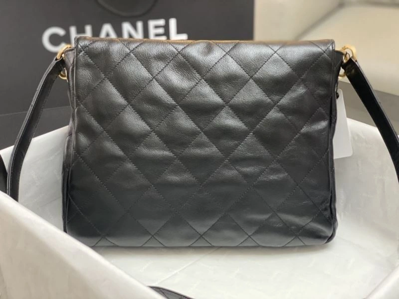 Ch**el satchel bags 4046g-0172