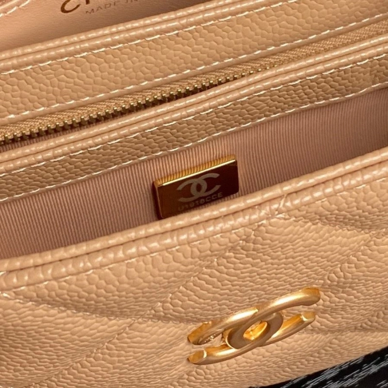 Ch**el satchel bags 4046h-0003