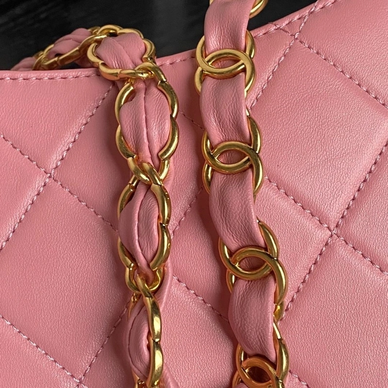 Ch**el top handle bags 4046h-0009